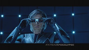 5.5K views · 255 reactions | Watch the X-Men battle it out on the big screen.#XMenApocalypse in cinemas now! Check showtimes and book tickets at www.xmentickets.co.uk | X-Men Movies | Facebook