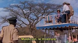 The Gods Must Be Crazy (1980) DVDRip.subesp.gnula