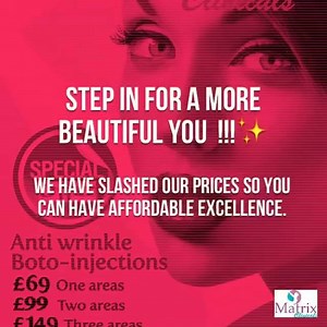 🌟💫💫💫✨🎉🎉Christmas celebrations start now 🌟🌟✨✨💫💫🎉 | MatrixClinicals