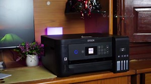 61K views · 307 reactions | The popular tech blogger Giridhar just reviewed the Epson L4160 on his Tamil tech channel Giri Sonna Seri! Watch the video to find out what he thinks of everything from printing costs to quality - and why he recommends it so highly. Buy now: https://bit.ly/2IDC058 | Epson | Facebook