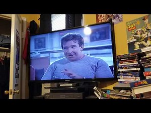 Opening to Cinderella 1995 vhs Disney masterpiece collection