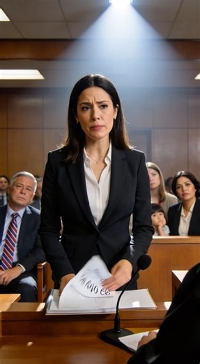 “My sister stole my identity and buried me under $59,000 of debt. Dad said, ‘Let it go—she’s your sister.’ I went to the police. In court, my parents turned on me… until the judge asked one question.” My sister was my dad’s pride. The “golden girl.” The one whose mistakes were always called “setbacks,” while mine were called “failures.” So when I opened my mailbox and found a credit card bill addressed to me for a card I’d never applied for, my first thought wasn’t someone stole my identity. It