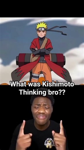 Naruto entrance vs Pain #naruto #narutoshippuden