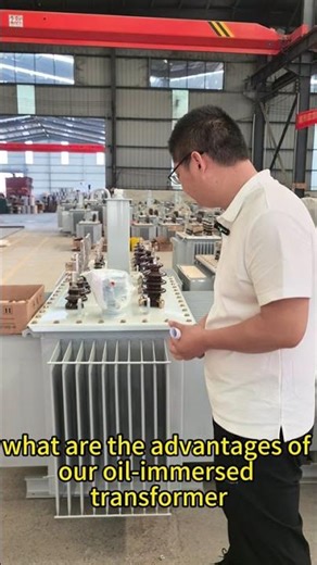2x Better Performance? Break Down Oil-Immersed Transformer Benefits