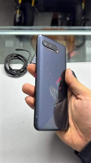 2.6K views · 124 reactions | Asus ROG Phone 5s 249$ | ROG Retail Store | Facebook