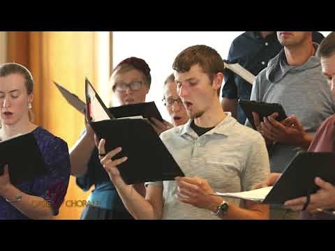What Child Is This? - Oasis Chorale