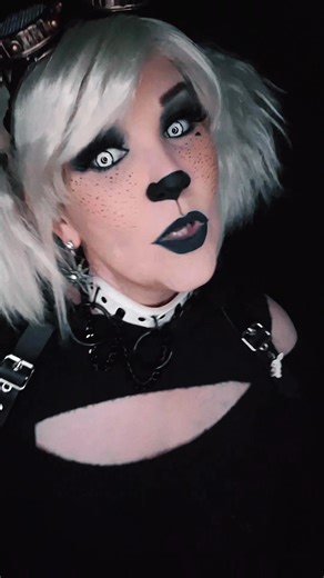 57K views · 2.8K reactions | Surprise! #COSPLAY #fyp | Ozkatiec | Facebook