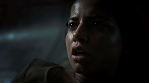 Isabela Merced queda a centimetros del xenomorfo en el aterrorizante clip de Alien: Romulus