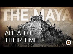 The Maya Civilization: Genius, Gods and Sudden Collapse | Full Documentary