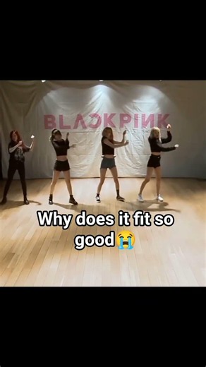 howw😭✨ #blackpink #kpop