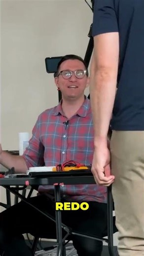 Testing Our Robot Shooter Against The Destroyer!