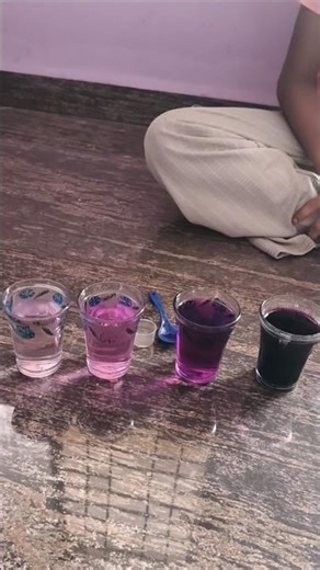 Class 9 Science | matter in our surroundings | Diffusion🧪#cbse #shorts #sciencefacts #physics