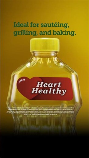 Care for the Hearts at Home with Mazola® Corn Oil