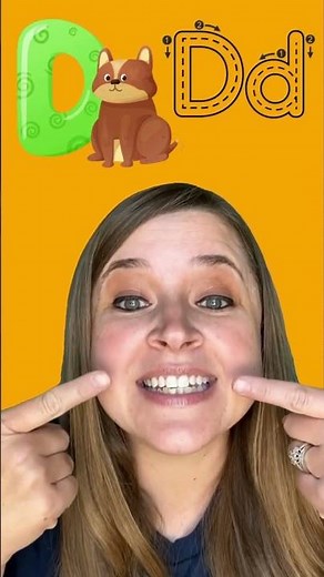 Learn Letters and Sounds with Ms Jessica | Phonics