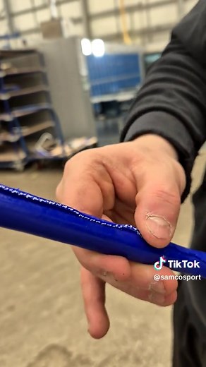 2026 Handmade Silicone Hose Build by Samco Sport