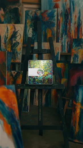 22K views · 294 reactions | Introducing the new 101 skins™️ collection. A showcase of South African creativity. The collection features the work of six new artists from our @latitudes.online partnership, plus a digital art range, and three fresh seasonal colours. Created exclusively for the101™️ 5G smart range. Only on rainOne. Find out more at rain.co.za | rain South Africa | Facebook