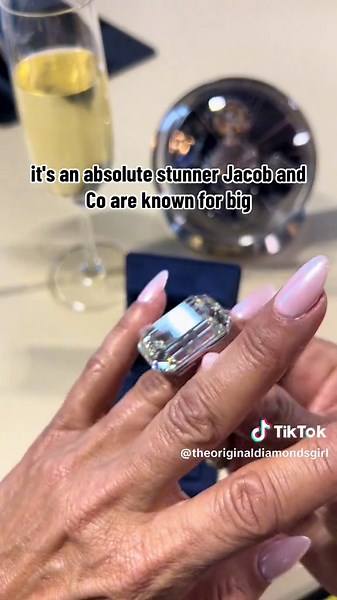 Unboxing the Ultimate Jacob & Co. Diamond Box | Reviews & Reactions