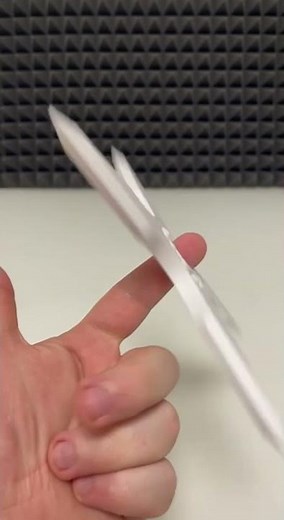 Ultimate Ninja Fidget Spinner (Shuriken) 🥷 #3dprinting #fidgetspinner #shuriken #ninjastar