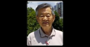 Frank Hon-Hing Koo Obituary (2025) - Orlando, FL - Carey Hand Colonial Funeral Home