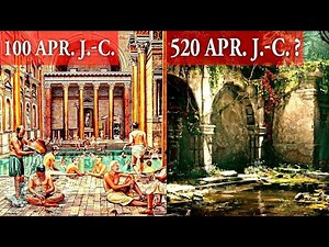 Comment les Thermes de Rome ont Changé Après la Chute de 476 après J.-C.