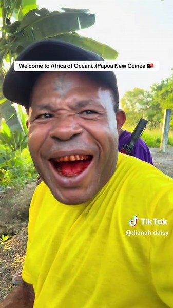 Discover Papua New Guinea: The Africa of Oceania