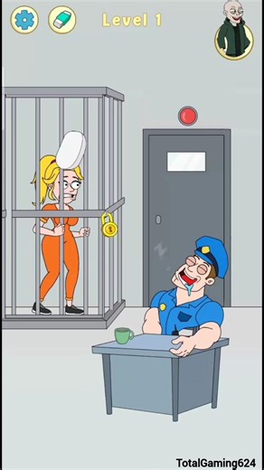 Prank Police game level-1 #shorts #roblox #sprunki #brookhaven #viral #funny #memes #edit #games