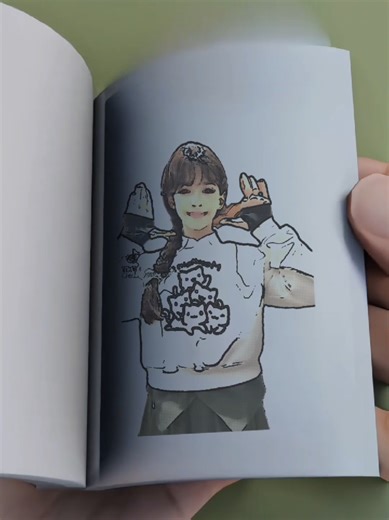 I didn't expect it to be this realistic 😲👌 #explore #جوان_بنت_جنى #ناهي_عبدالخالق #جوان_بنت_تبو #viral