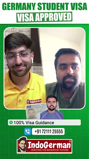 Fastest German Student Visa Interview Date & Approval! How I Got My Germany Visa Super (2025 Method)