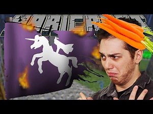 LASERCORNIA STRIKES BACK (MariCraft)