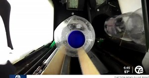 Despite a rise in recycling, bottle returns in Michigan are on the decline