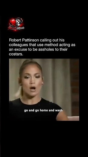 Robert Pattinson and Jennifer Lopez’s Unexpected Chemistry Is Everything ❤️