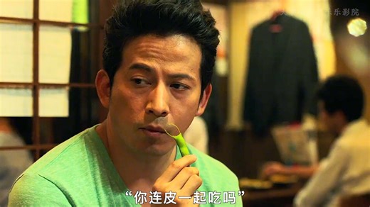 《杀手寓言》23 一个脑子不正常的杀戮机器，阿？阿？阿？