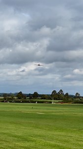 4.3K views · 248 reactions | Hurricane! 32 squadrons were equipped with the Hawker Hurricane during 1940, versus 19 with the Spitfire. The Hurricane also fought in France supporting the BEF, while the Spitfire was kept in the UK. #hawkerhurricane #battleofbritain #ww2 #ww2history #WWII #royalairforce Shuttleworth | Daniel J Wheatcroft | Facebook