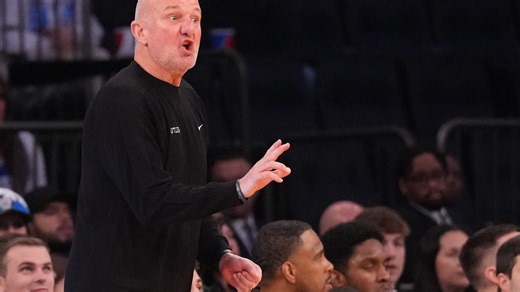 Butler Insider Akeem Glaspie on Thad Matta's retirement