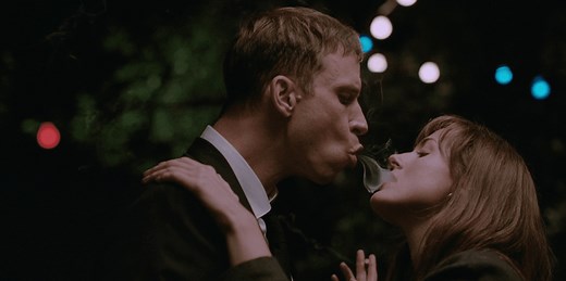 A Beginner's Guide to Screenwriting Basics