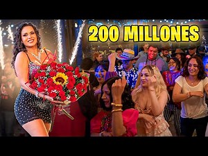 Llegué a 200 MILLONES de VISTAS en YOUTUBE