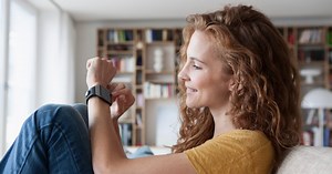 Quelle est la meilleure montre connectée ?