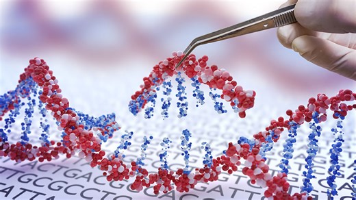 Why These Two Gene-Editing Stocks Just Diverged