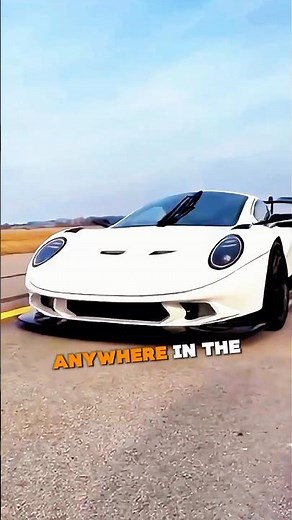 Build YOUR Dream Supercar from $26,000?!