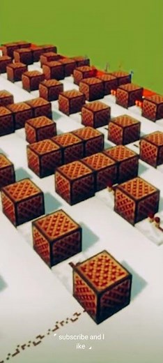 Minecraft note block song part 6