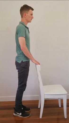 3 Exercises for COPD