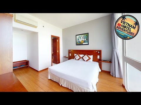 Dendro Beachfront Hotel Nha Trang | Nha Trang, Vietnam | Hotel Review ⭐
