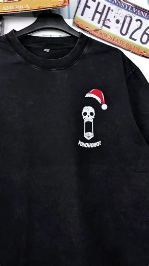 Hope you like my Brook Tshirt 🥰 #anime #animeedit #animetok #onepiece #onepieceedit