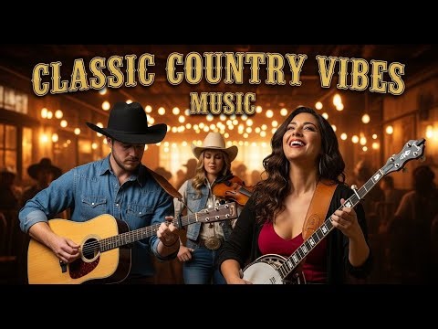 Outlaw Cowboy Song - Wild West Spirit