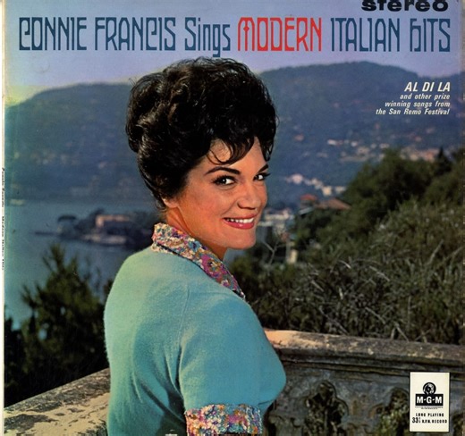 The Untold Echoes Of Love And Loss: The Story Behind Connie Francis And Bobby Darin’s Most Emotional Chapter - DH Music