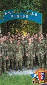 14K views · 308 reactions | Soldiers from the 2nd Armored Brigade Combat Team, 3rd Infantry Division, and cadets teamed up for the Marne Mile at Fort Stewart on August 2, 2024. Together, they tackled obstacles and pushed their limits to finish strong.  #MarneMile #Teamwork #FortStewart #ArmyStrong #ROTM #CombatReady #Unstoppable (U.S. Army video by Pfc. Trey Woodard) | 3rd Infantry Division | Facebook