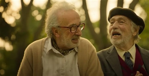 All 5 Strangers in the Parks (2026) Filming Locations Revealed