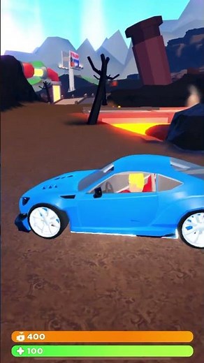 SECRET FEATURES In NEW Mad City Chapter 2 UPDATE!