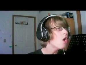 A Capella Dubstep Covers (+ original tracks)