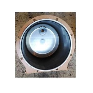 [Hot Item] Deep Drawn Stamping Air Cylinder Brake Cylinder